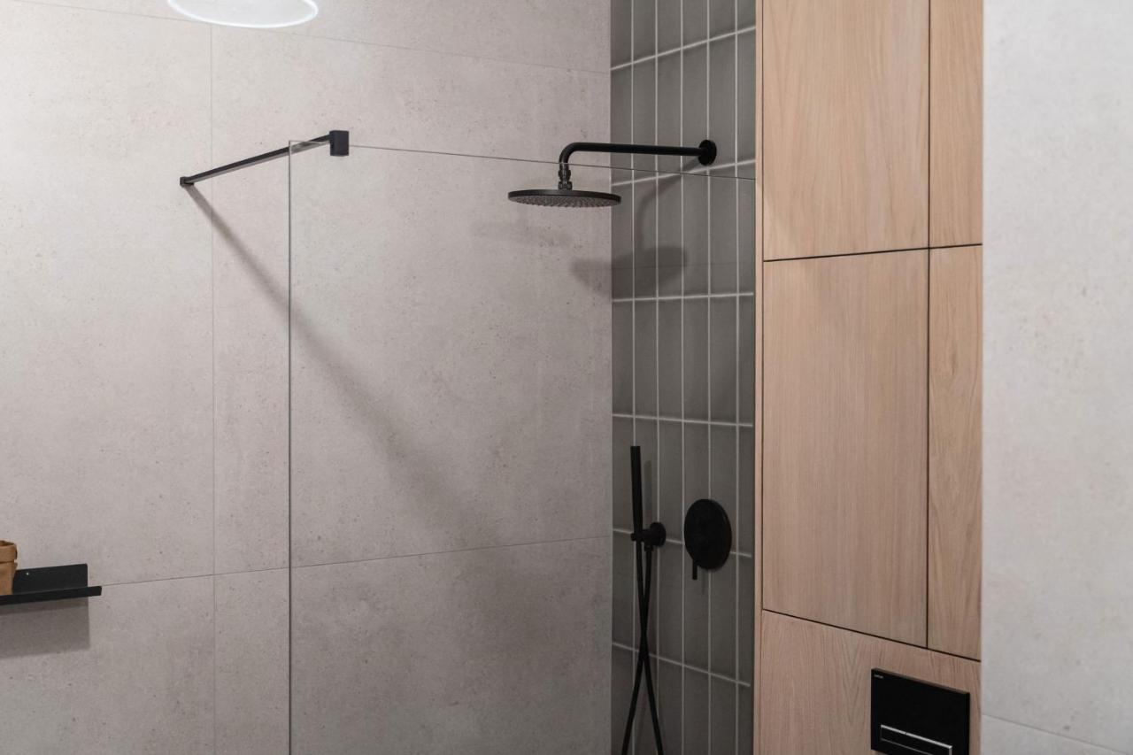 Apartament Nadmotlawie 111 그단스크 외부 사진