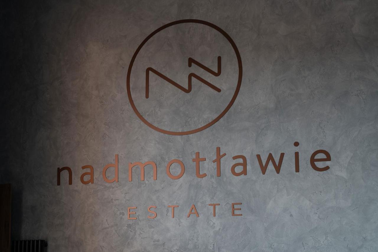 Apartament Nadmotlawie 111 그단스크 외부 사진